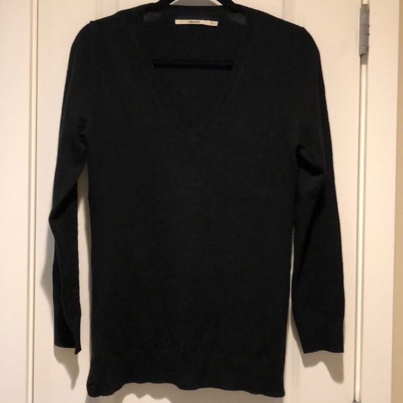 j brand sweaters